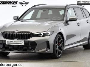 320d xDrive Touring M Sportpaket PRO HiFi DAB, 55900 €, Auto & Fahrrad-Autos in 6330 Stadt Kufstein
