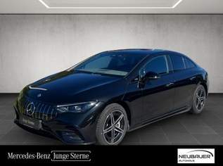 EQE 350+ 90.6kWh Aut., 52900 €, Auto & Fahrrad-Autos in 5582 Sankt Michael im Lungau