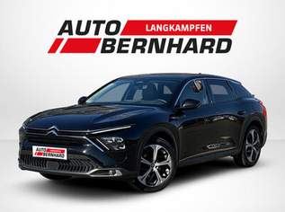 C5 X Shine Edition Hybrid, 24990 €, Auto & Fahrrad-Autos in 6336 Gemeinde Langkampfen
