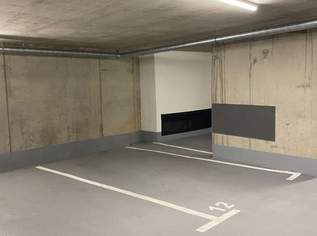 Garagenstellplätze in der Ziegelhofstraße 20-22 zu vermieten!, 132 €, Immobilien-Kleinobjekte & WGs in 1220 Donaustadt