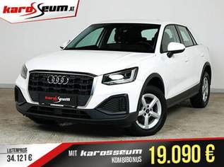Q2 30 TFSI | TRAUM-SUV | LED | Assistenz | Parksen, 19590 €, Auto & Fahrrad-Autos in 4693 Desselbrunn