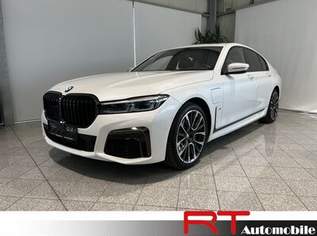 745e iPerformance M Sport, 54990 €, Auto & Fahrrad-Autos in 4663 Laakirchen
