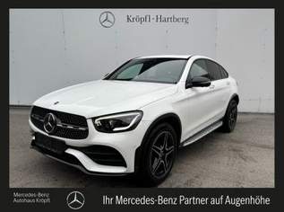 GLC 220 d 4MATIC Coupé, 45500 €, Auto & Fahrrad-Autos in 8230 Hartberg