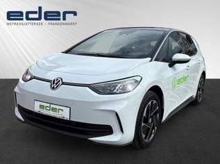 ID.3 Pure 125 kW Business, 33890 €, Auto & Fahrrad-Autos in 4852 Weyregg am Attersee ID.3 Pure 125 kW Business, 33890 €, Auto & Fahrrad-Autos in 4852 Weyregg am Attersee