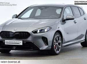 120d, 40891 €, Auto & Fahrrad-Autos in 1190 Döbling