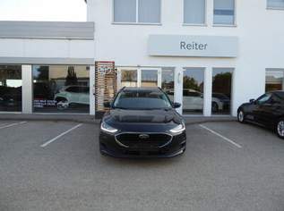 Focus Traveller 1,5 EcoBlue *LED*NAVI*, 14990 €, Auto & Fahrrad-Autos in 4600 Wels