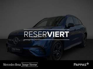 GLC 300 de 4MATIC Österreich-Edition, 54950 €, Auto & Fahrrad-Autos in 8051 Gösting