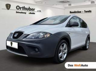 Altea Chili-Copa TSI, 4790 €, Auto & Fahrrad-Autos in 2620 Gemeinde Neunkirchen