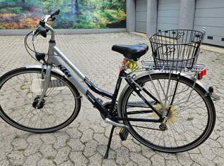Citybike , 150 €, Auto & Fahrrad-Fahrräder in 1180 Währing