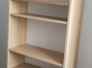 Bücherregal (HxBxT: 171x59x25cm)