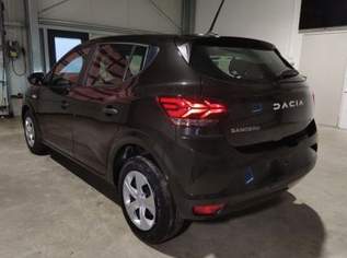 Sandero Essential TCe 90 PS Klima-DAB-LED-Tem..., 19003 €, Auto & Fahrrad-Autos in 6844 Gemeinde Altach Sandero Essential TCe 90 PS Klima-DAB-LED-Tem..., 19003 €, Auto & Fahrrad-Autos in 6844 Gemeinde Altach