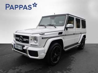 G 63 AMG, 96750 €, Auto & Fahrrad-Autos in 8051 Gösting