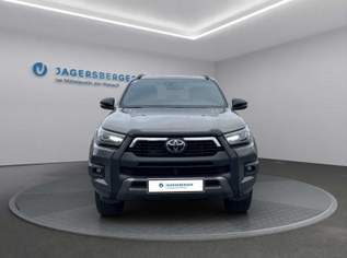 Hilux DK Invincible 4WD 2,8 D-4D Aut., 59990 €, Auto & Fahrrad-Autos in 8940 Liezen Hilux DK Invincible 4WD 2,8 D-4D Aut., 59990 €, Auto & Fahrrad-Autos in 8940 Liezen