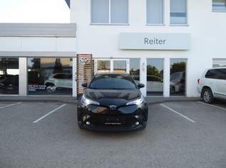 C-HR 1,8 Hybrid *NAVI*SHZ*, 16990 €, Auto & Fahrrad-Autos in 4600 Wels