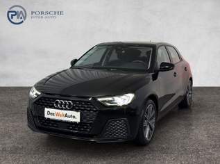 A1 25 TFSI intense, 26230 €, Auto & Fahrrad-Autos in 9020 Innere Stadt