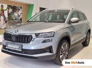 Karoq 4x4 Selection TDI DSG, 41990 €, Auto & Fahrrad-Autos in 6410 Marktgemeinde Telfs Karoq 4x4 Selection TDI DSG, 41990 €, Auto & Fahrrad-Autos in 6410 Marktgemeinde Telfs