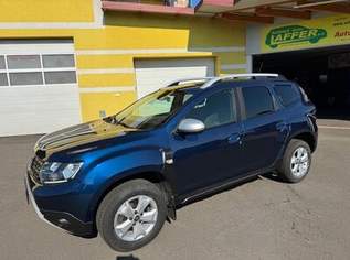 Duster Prestige 4WD Allrad - 69900km TOP!, 17999 €, Auto & Fahrrad-Autos in 8330 Feldbach