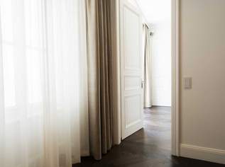 Luxuriöse Altbauresidenz mit Sauna, Balkon und Concierge-Qualität im Herzen des 1. Bezirks, 3200000 €, Immobilien-Kleinobjekte & WGs in 1010 Innere Stadt Luxuriöse Altbauresidenz mit Sauna, Balkon und Concierge-Qualität im Herzen des 1. Bezirks, 3200000 €, Immobilien-Kleinobjekte & WGs in 1010 Innere Stadt