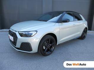 A1 35 TFSI intense, 32790 €, Auto & Fahrrad-Autos in 2500 Gemeinde Baden