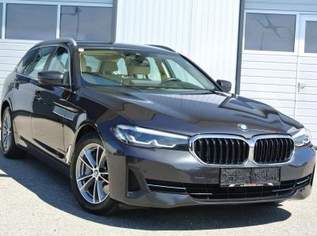 530 d xDrive touring Aut. **virtual CP ** LEDER *, 33490 €, Auto & Fahrrad-Autos in 4693 Desselbrunn 530 d xDrive touring Aut. **virtual CP ** LEDER *, 33490 €, Auto & Fahrrad-Autos in 4693 Desselbrunn