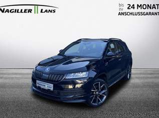 Karoq 2,0 TDI SCR 4x4 Sportline DSG, 31990 €, Auto & Fahrrad-Autos in 6072 Gemeinde Lans Karoq 2,0 TDI SCR 4x4 Sportline DSG, 31990 €, Auto & Fahrrad-Autos in 6072 Gemeinde Lans