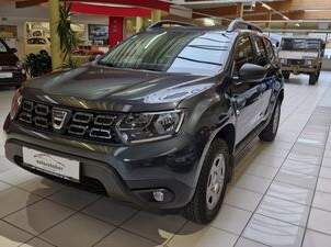 Duster Essential, 13990 €, Auto & Fahrrad-Autos in 5500 Bischofshofen Duster Essential, 13990 €, Auto & Fahrrad-Autos in 5500 Bischofshofen