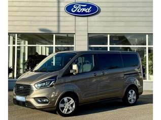 Tourneo Custom Titanium - WinterP. - Fahrerass.P., 35990 €, Auto & Fahrrad-Autos in 5280 Braunau am Inn