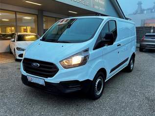 Transit Custom Kasten 2,0 L1H1 280, 14990 €, Auto & Fahrrad-Autos in 4663 Laakirchen