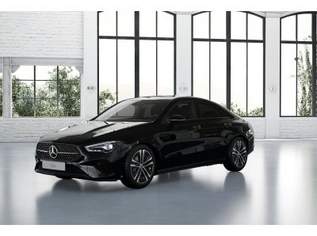 CLA 180 Coupé, 38790 €, Auto & Fahrrad-Autos in 5751 Maishofen