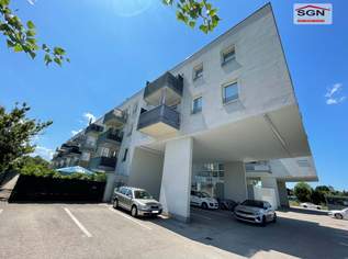 3-Zimmer Genossenschaftswohnung in Wiener Neustadt, 708.06 €, Immobilien-Wohnungen in Niederösterreich