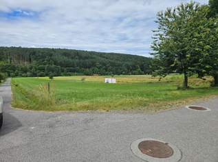 sonniger Baugrund, 104000 €, Immobilien-Grund und Boden in 7371 Oberrabnitz