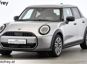 Cooper C, 31890 €, Auto & Fahrrad-Autos in 5020 Salzburg Süd