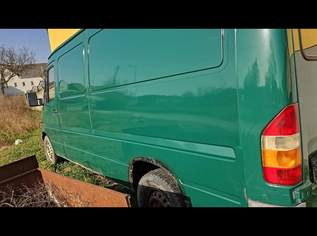 Verkafe mercedes sprinter , 1500 €, Auto & Fahrrad-Traktoren & Nutzfahrzeuge in 2225 Gemeinde Zistersdorf Verkafe mercedes sprinter , 1500 €, Auto & Fahrrad-Traktoren & Nutzfahrzeuge in 2225 Gemeinde Zistersdorf