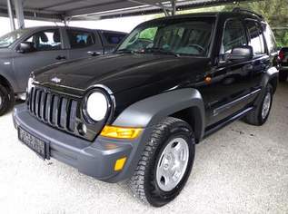 Cherokee 2.8 CRD Sport 4x4, 11990 €, Auto & Fahrrad-Autos in 8224 Kaindorf Cherokee 2.8 CRD Sport 4x4, 11990 €, Auto & Fahrrad-Autos in 8224 Kaindorf