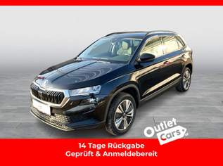 Škoda KAROQ Ambition TDI DSG, 25950 €, Auto & Fahrrad-Autos in 8792 St. Peter-Freienstein