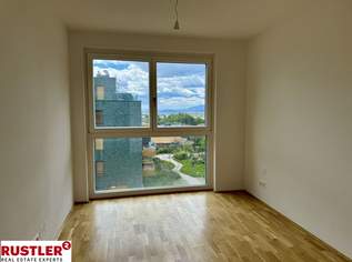 Wohnen am Wienerberg: 38 hochwertige Eigentumswohnungen in Top-Lage, 405000 €, Immobilien-Wohnungen in 1100 Favoriten