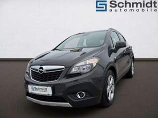 Mokka 1,4 Turbo ecoflex Cosmo Start/Stop System, 10990 €, Auto & Fahrrad-Autos in 5231 Schalchen