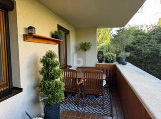 Preisreduktion! WOHNEN MIT AUSBLICK ? STILVOLLE WOHLFÜHLOASE MIT GROßZÜGIGER LOGGIA IM GRÜNEN, 270000 €, Immobilien-Wohnungen in 4533 Piberbach
