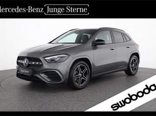 GLA 200d 4M AMG Line Multibeam AHK Winterp, 48850 €, Auto & Fahrrad-Autos in 4663 Laakirchen