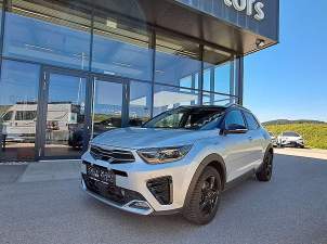 Stonic 1,0 TGDI GPF ISG GT-Line 48V, 16490 €, Auto & Fahrrad-Autos in 4240 Freistadt