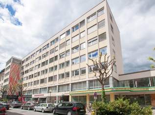 Büro-, Kanzleiräumlichkeiten in der Klagenfurter Innenstadt, 979.12 €, Immobilien-Gewerbeobjekte in 9020 