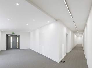 Erstbezug! Geräumiges 5-Zimmer Büro in Toplage, 6416.31 €, Immobilien-Gewerbeobjekte in 1010 Innere Stadt