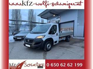 Ducato MAXI 35 L4 140, 24990 €, Auto & Fahrrad-Autos in Kärnten