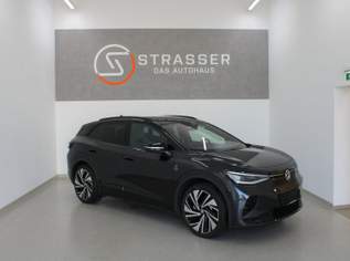 ID.4 GTX 4MOTION 220 kW, 35799 €, Auto & Fahrrad-Autos in Tirol