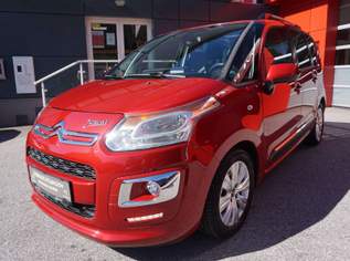 C3 Picasso HDi 90 Exclusive, 6490 €, Auto & Fahrrad-Autos in 2500 Gemeinde Baden