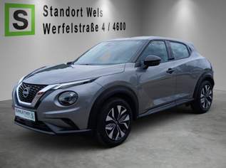 JUKE Acenta+ 1,0 DIG-T, 15990 €, Auto & Fahrrad-Autos in 4600 Wels JUKE Acenta+ 1,0 DIG-T, 15990 €, Auto & Fahrrad-Autos in 4600 Wels