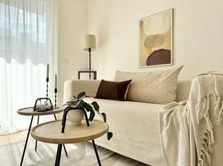 Urbanes & Modernes Wohnen in Meidling | Ab sofort beziehbar, 355600 €, Immobilien-Wohnungen in 1120 Meidling