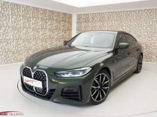 420 d Gran Coupe xDrive M Sport Connected, 44900 €, Auto & Fahrrad-Autos in Kärnten