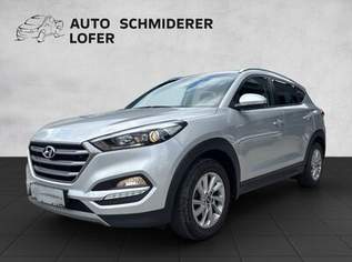 Tucson Go 4WD, 18490 €, Auto & Fahrrad-Autos in 5090 Lofer