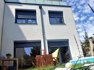 REIHENHAUS - top modern !!!, 749000 €, Immobilien-Häuser in 1210 Floridsdorf